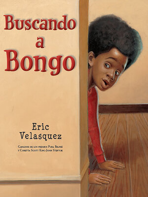cover image of Buscando a Bongo